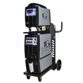 REM POWER inverter WMEm 501 CC/CV 608628EC