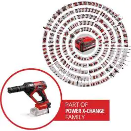 Einhell akumulatorski perač pod pritiskom HYPRESSO 18/24-1 Solo