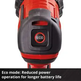 Einhell akumulatorski perač pod pritiskom HYPRESSO 18/24-1 Solo