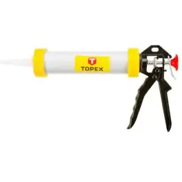 Pištolj za silikon - TOPEX 21B330
