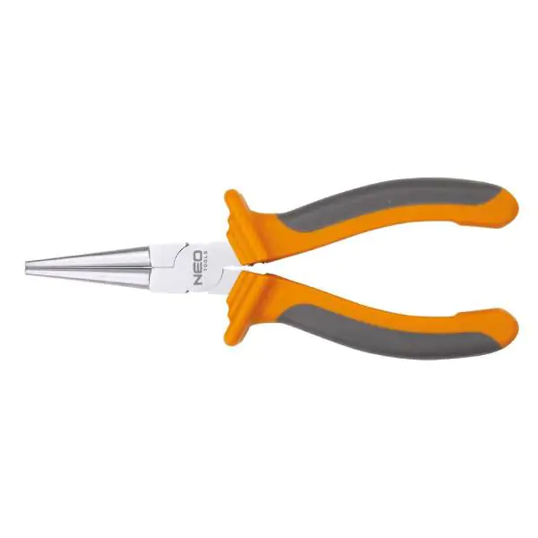 Klešta okrugla - NEO TOOLS 01-020