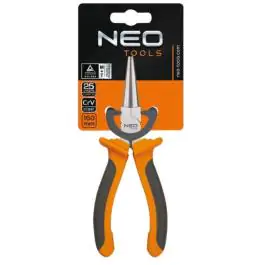 Klešta okrugla - NEO TOOLS 01-020