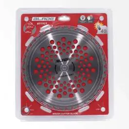 Kružna testera za trimer 255x25.4x1,3mm - BLADE BTTCT