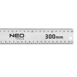 Ugaonik (aluminijumski) 300mm - NEO TOOLS 72-145