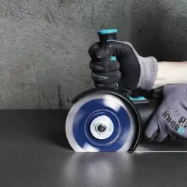 Dijamantska rezna ploča 125 mm - BIHUI DCAM DCDF125