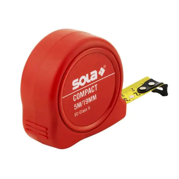 Metar Compact - SOLA CO 5