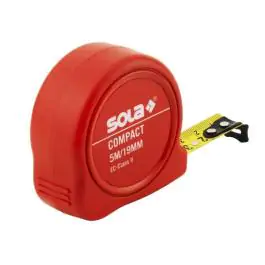 Metar Compact - SOLA CO 5