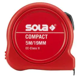 Metar Compact - SOLA CO 5
