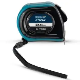 Metar (AUTO LOCK) - BORMANN Pro BHT7127