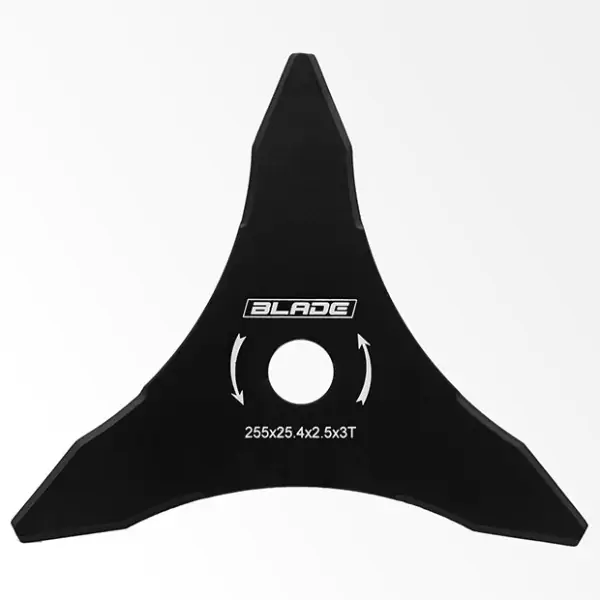 Trokraki nož za trimer - BLADE B4903K