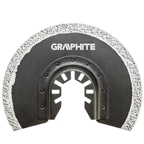 Nastavak za renovator - GRAPHITE 56H004