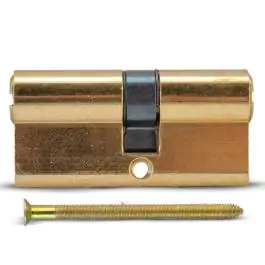 Bormann Pro – 27x27mm (54mm)  Cilindar za vrata BLK1050