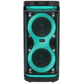 Prenosna zvučna kutija sa Bluetooth konekcijom 120W PAR2400BT