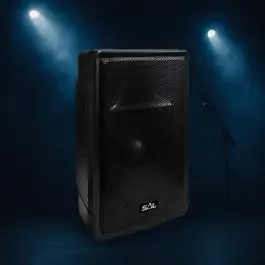 Pasivna zvučna kutija 250W PAX42PRO