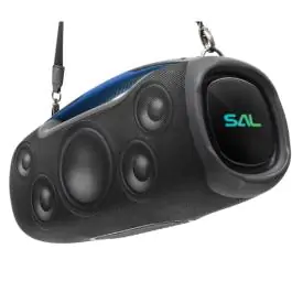 BT zvučna kutija BT9000