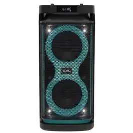 Prenosna zvučna kutija sa Bluetooth konekcijom 60W PAR2100BT