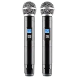 Bežični set mikrofona MVN610
