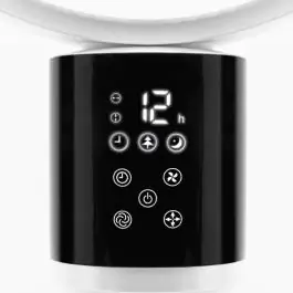 Stojeći ventilator 18cm 50W SFR88DC