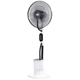 PROSTO ventilator sa isparivačem vode MSF409H