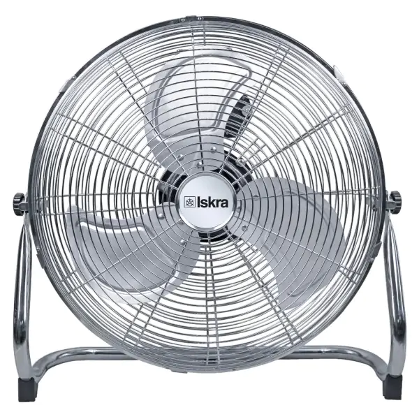 ISKRA podni ventilator 48cm FF-500A