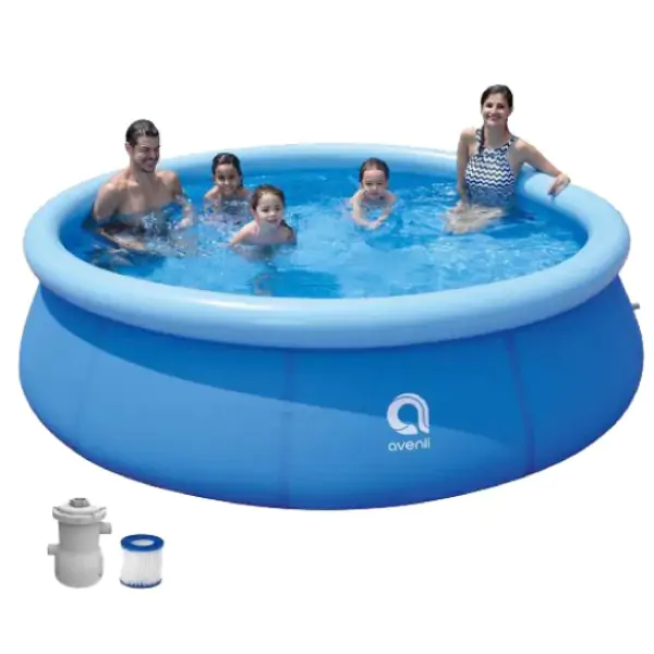 Bazen 300x76cm 3618 l ED-26-330001