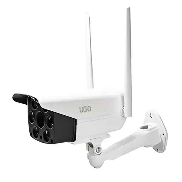 Kamera UGD wi-fi K16-30-R 2361OM
