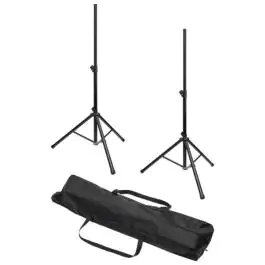 Dva stalka za PA zvučne kutije 1.75m HT922