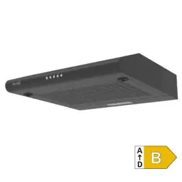 Aspirator STORM crni 38W KPE5019B