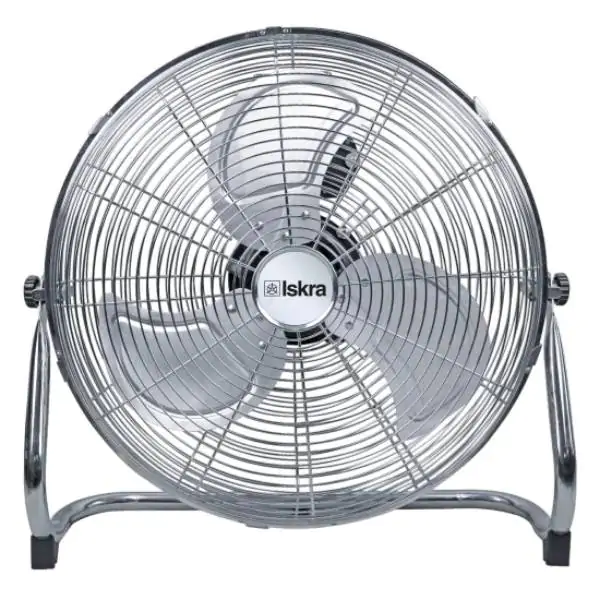 ISKRA podni ventilator 44cm FF-450A