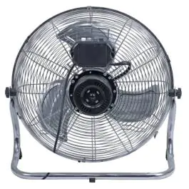 ISKRA podni ventilator 44cm FF-450A