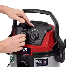 Einhell usisivač za suvo i mokro usisavanje TE-VC 2580 SACL