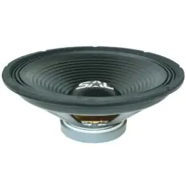 Niskotonski zvučnik 400mm 230W SPA4050