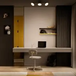 LEDVANCE spot lampa 16W 4058075841505E