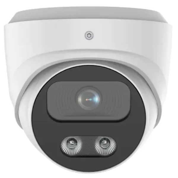 Mrežna IP kamera 8MP, POE, Smart Dual Light KIP-F8RC/CMSB