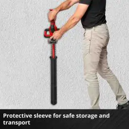 Einhell GC-CH 18/50 Li-Solo akumulatorske makaze za živu ogradu 18V 51 cm