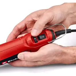 Einhell TC-MT 150 E multifunkcionalna brusilica i gravir 150W sa 117 dodataka