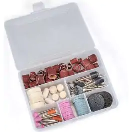 Einhell TC-MT 150 E multifunkcionalna brusilica i gravir 150W sa 117 dodataka