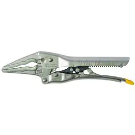 Grip kleštaTMP 3rd. Gen 180mm 210132 3725OM