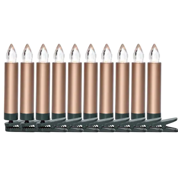 Led dekorativna sijalica PMLC10WRGB sa daljinskim 3281OM