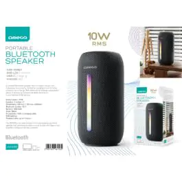 Zvučnik Omega OGQ156 Bluetooth 10W 3404OM
