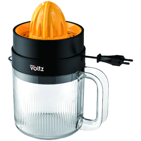 Aparat za cedjenje citrusa OV51164A Voltz 30W 1.2l 4997OM