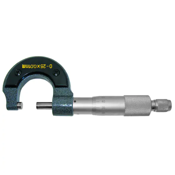 Mikrometar 00-25x 0.01mm TMP 280501 5187OM