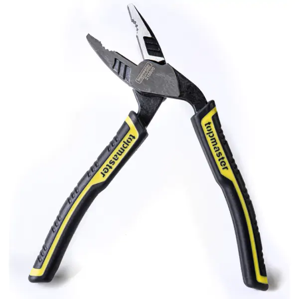 Klešta TMP zglobna kombinovana 190mm 3rd generation  210600 2621OM