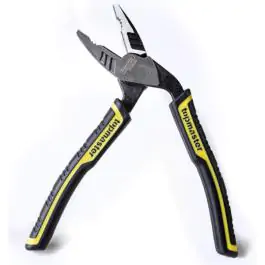 Klešta TMP zglobna kombinovana 190mm 3rd generation  210600 2621OM