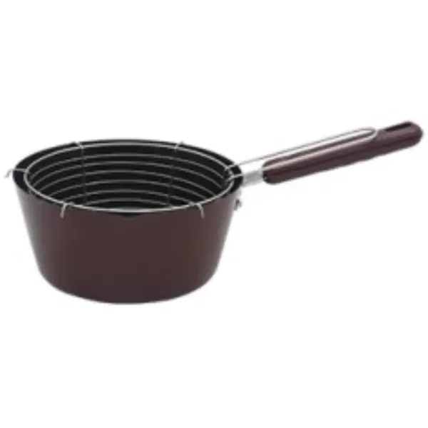 Šerpa Rosberg R51213B sa drškom i korpom 5255OM