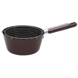 Šerpa Rosberg R51213B sa drškom i korpom 5255OM