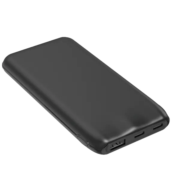 Power bank PMPB1010B 10000 mAh 10W 123OM