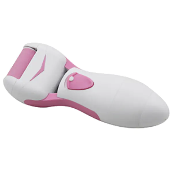 Turpija za pete SP-1817-A električna belo/roze 1909OM
