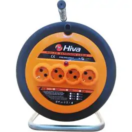 Motalica HV-300 50m bez kabla 1385OM