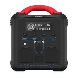 Mobilna baterija za čuvanje energije PPS550W1FEU Energizer